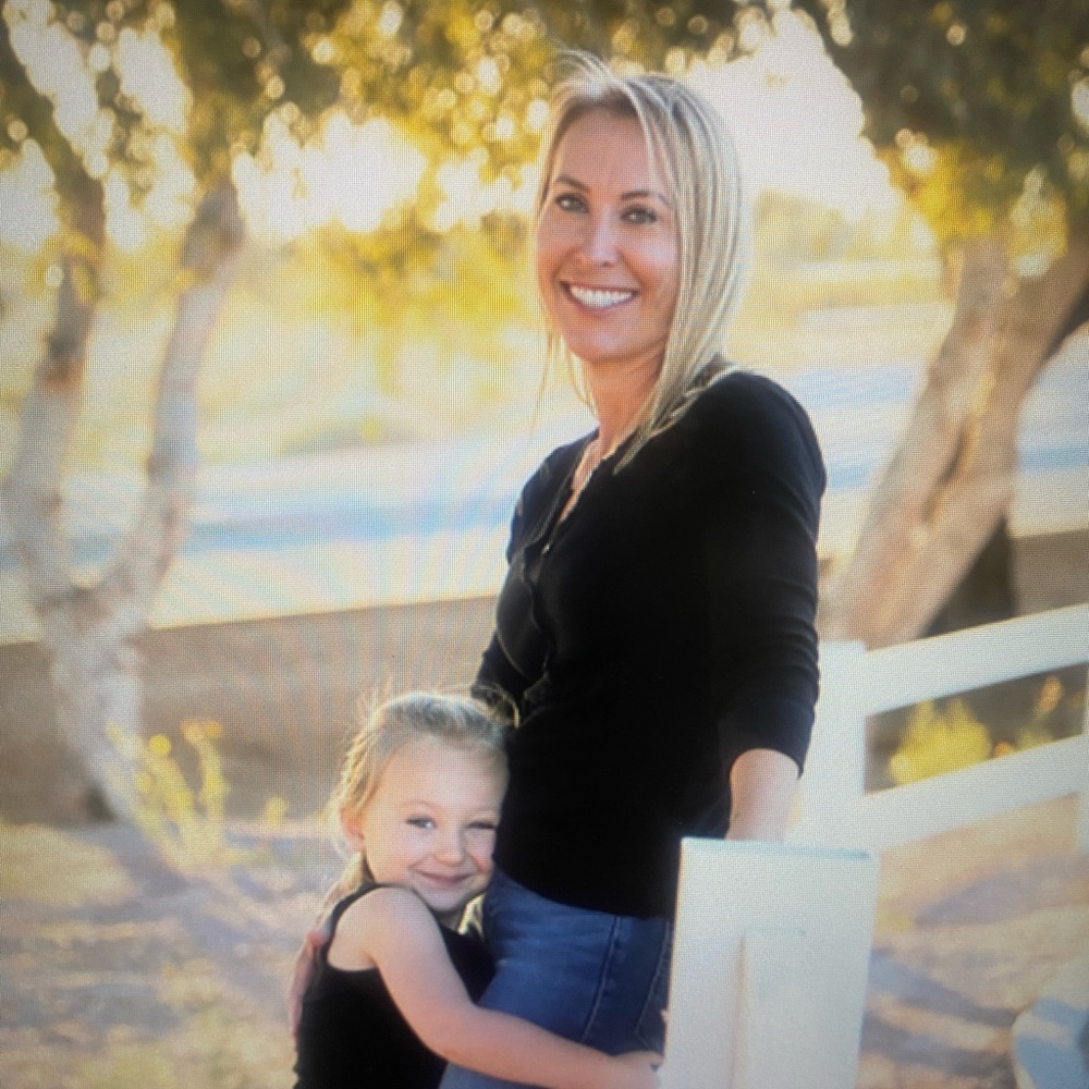 Meet your Posher, Erika